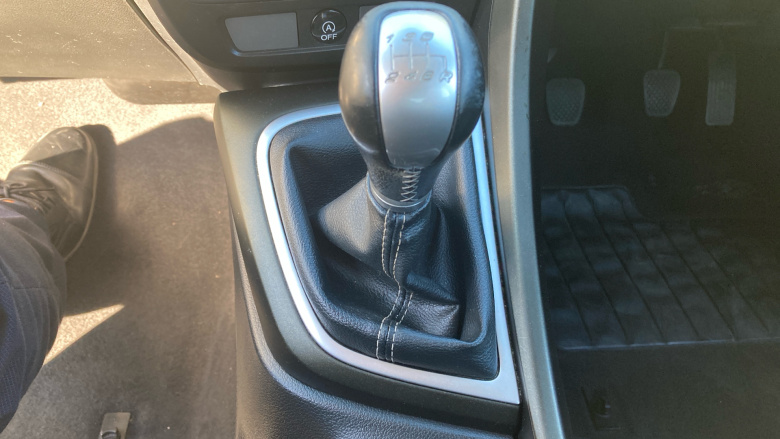 Honda Civic 1.8 i-VTEC SE Plus 5dr Petrol Hatchback